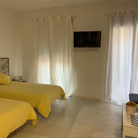 Las Setas - Estudio Con Balcon En Metrosol Parasol Διαμέρισμα Σεβίλλη Εξωτερικό φωτογραφία