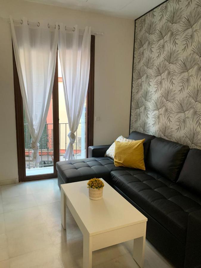 Las Setas - Estudio Con Balcon En Metrosol Parasol Διαμέρισμα Σεβίλλη Εξωτερικό φωτογραφία