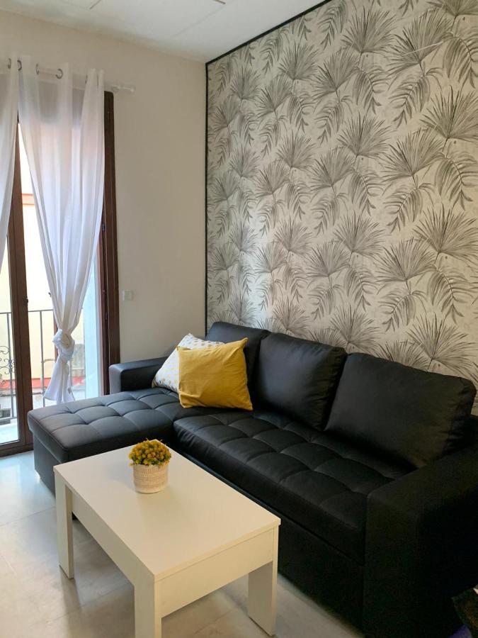 Las Setas - Estudio Con Balcon En Metrosol Parasol Διαμέρισμα Σεβίλλη Εξωτερικό φωτογραφία