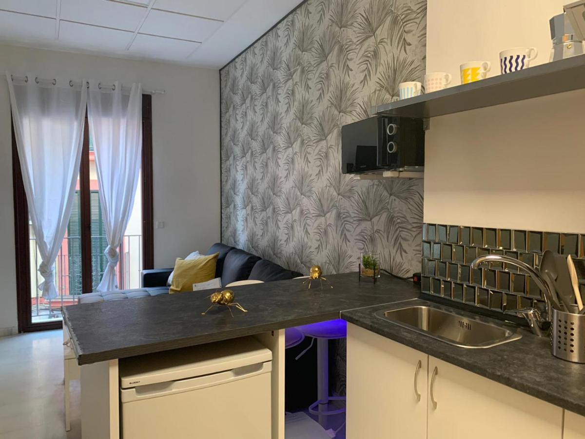 Las Setas - Estudio Con Balcon En Metrosol Parasol Διαμέρισμα Σεβίλλη Εξωτερικό φωτογραφία